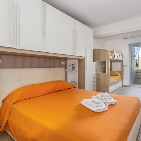 Oristano Camera Arancio Max 3Pers,Bagno,Uso Cucina Exteriér fotografie